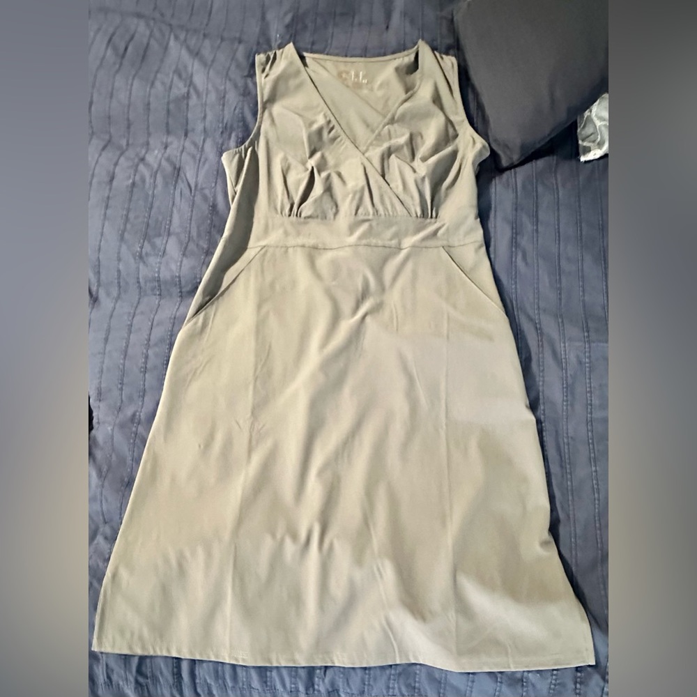 Lola Dress by AFG